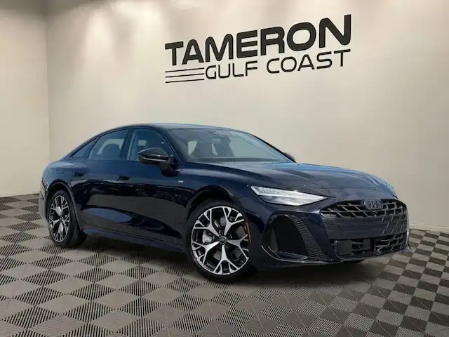 2026 Audi A6 Premium Plus quattro S tronic's photo