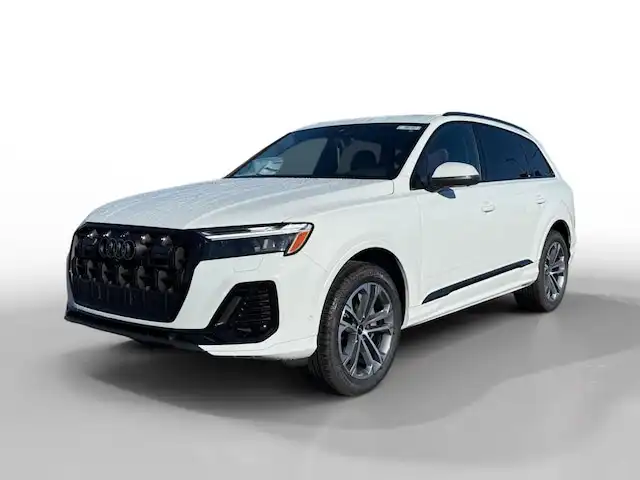 2026 Audi Q7 45 Premium Plus quattro Tiptronic's photo