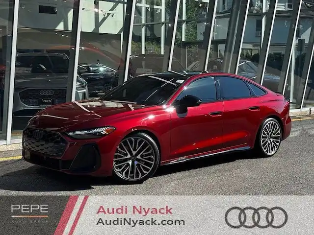 2025 Audi S5 Premium Plus quattro S tronic's photo