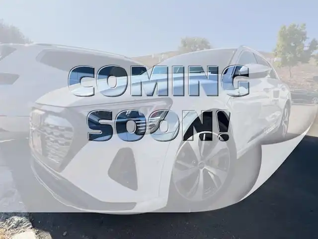 2024 Audi Q8 e-tron 114 kWh Premium Plus quattro 55's photo