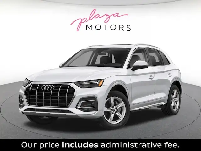 2023 Audi Q5 45 Premium Plus's photo
