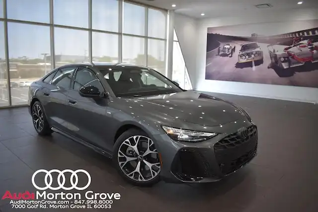 2026 Audi A6 Premium Plus quattro S tronic's photo