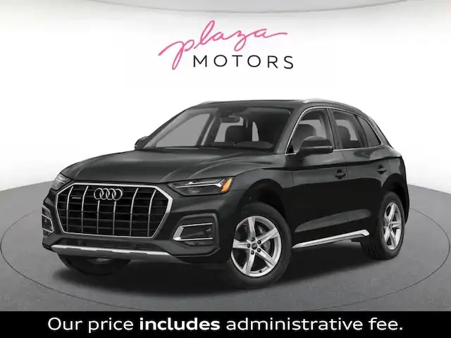 2024 Audi Q5 45 Premium's photo