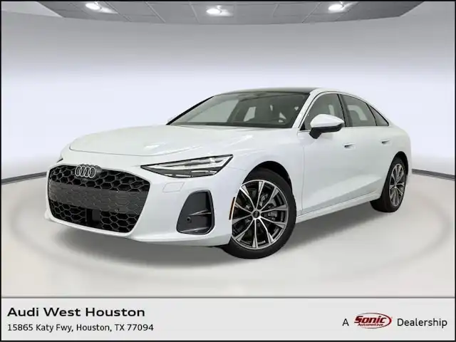 2026 Audi A6 Premium quattro S tronic's photo