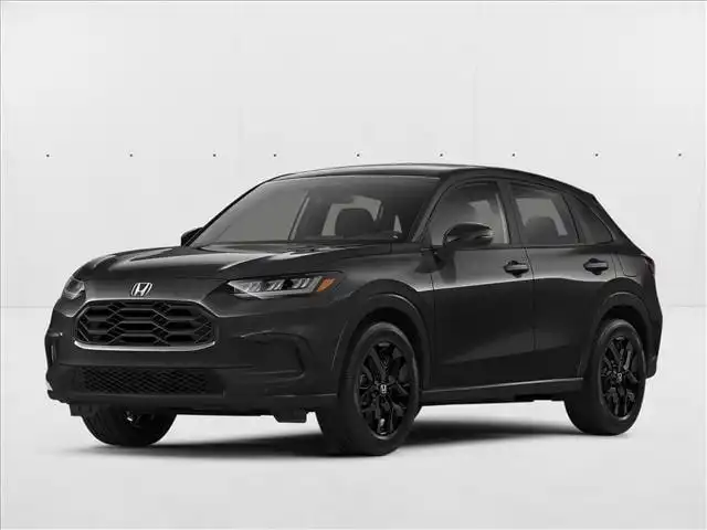 2023 Honda HR-V Sport's photo