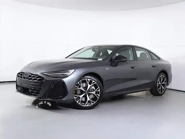 2026 Audi A6 Premium Plus quattro S tronic's photo