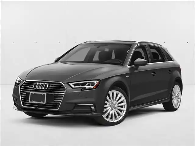 2017 Audi A3 e-tron 1.4T S tronic Premium Plus's photo