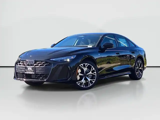 2026 Audi A6 Premium Plus quattro S tronic's photo