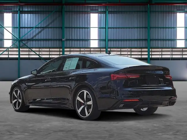 2023 Audi A5 Sportback 45 Prestige quattro S tronic photo 3