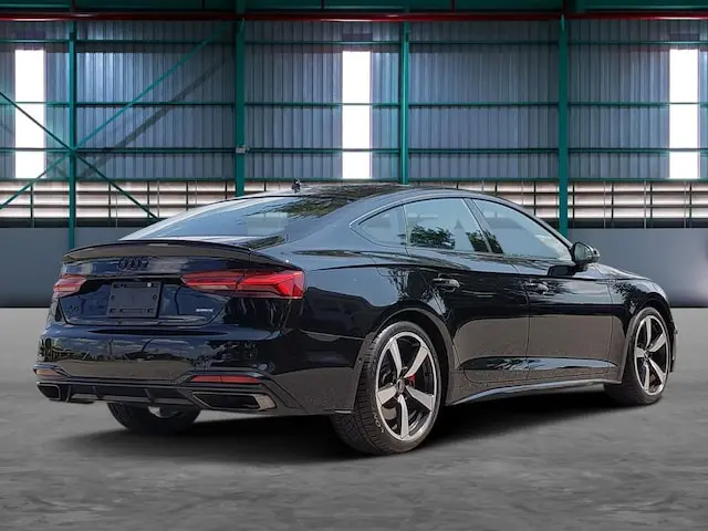 2023 Audi A5 Sportback 45 Prestige quattro S tronic photo 5
