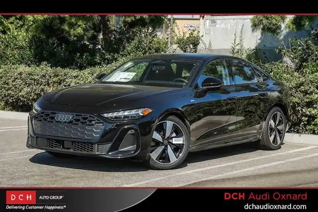 2026 Audi A5 Premium Plus quattro S tronic's photo