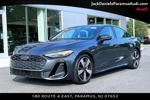 2026 Audi A5 Premium quattro S tronic's photo