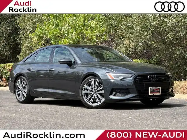 2023 Audi A6 Sport 45 Premium Plus S tronic quattro's photo