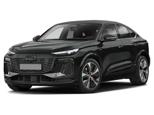 2027 Audi Q6 Sportback e-tron Premium Plus quattro's photo