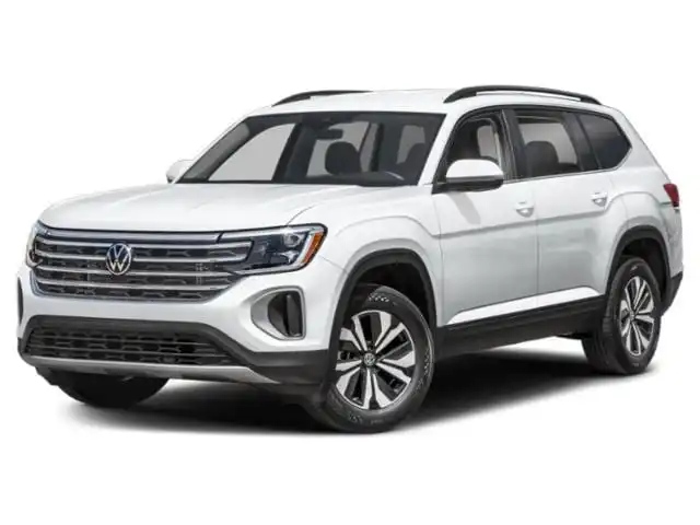 2024 Volkswagen Atlas 2.0T SE w/Tech 4MOTION's photo