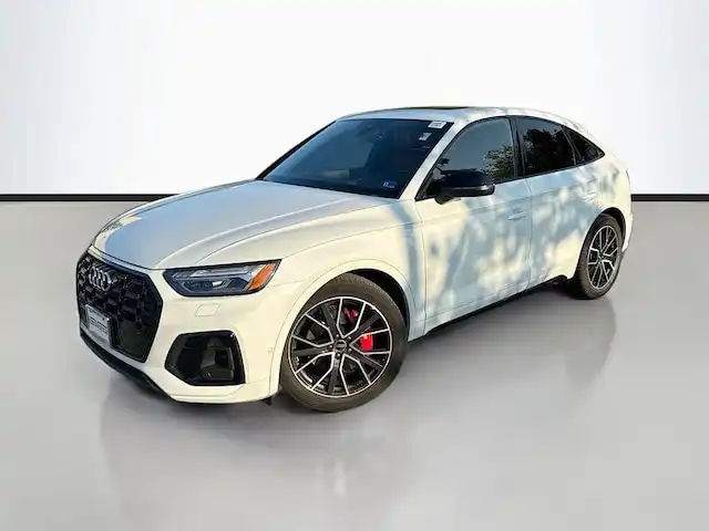 2023 Audi SQ5 Sportback Prestige's photo