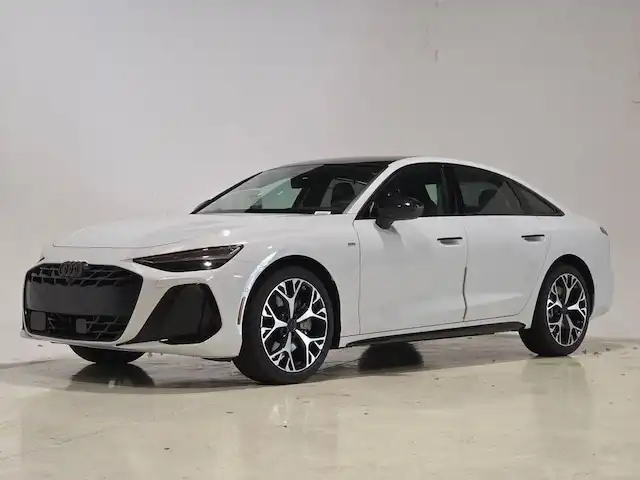2026 Audi A6 Premium Plus quattro S tronic's photo