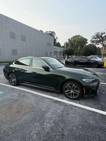 2023 BMW 4 Series 430i xDrive Gran Coupe's photo