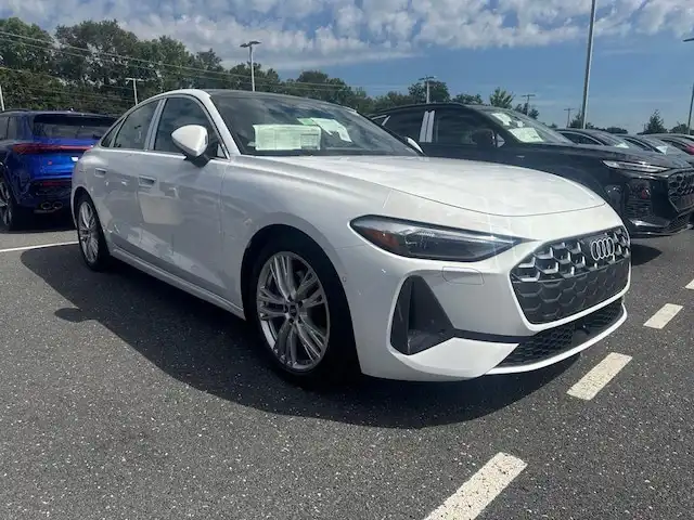 2026 Audi A5 Premium quattro S tronic's photo