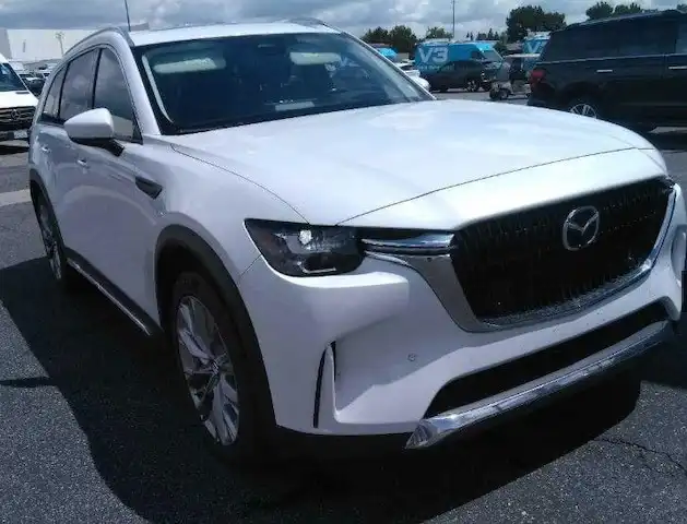 2024 Mazda CX-90 Turbo Premium Package's photo