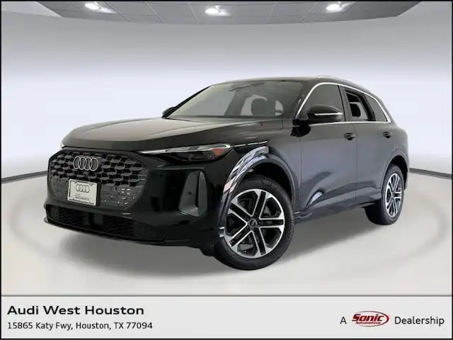 2026 Audi Q5 Premium quattro's photo