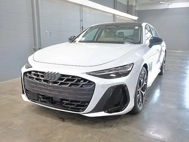 2026 Audi A6 Prestige quattro S tronic's photo