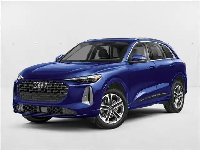 2026 Audi Q5 Premium Plus quattro's photo