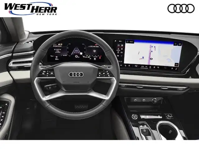 2026 Audi A6 Premium quattro S tronic's photo