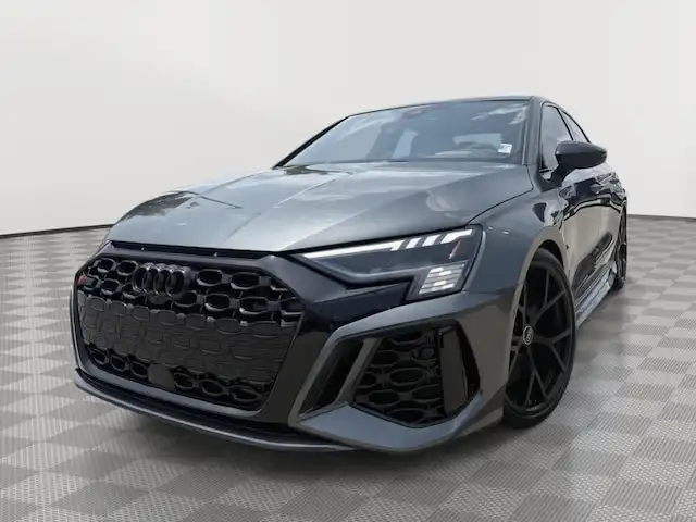 2024 Audi RS 3 2.5 TFSI quattro S tronic's photo
