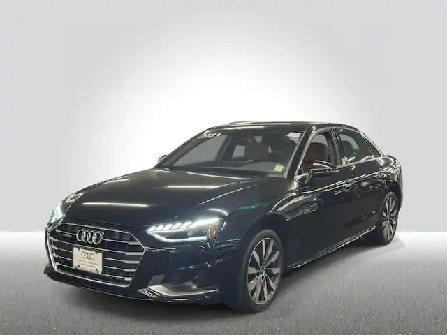 2023 Audi A4 40 TFSI Premium quattro S tronic's photo