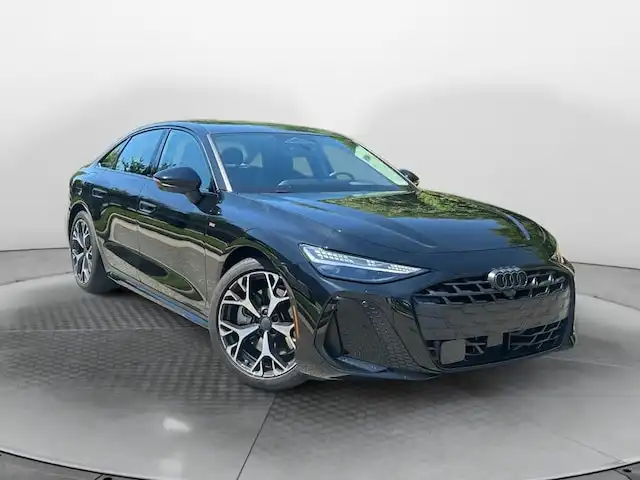 2026 Audi A6 Premium Plus quattro S tronic's photo