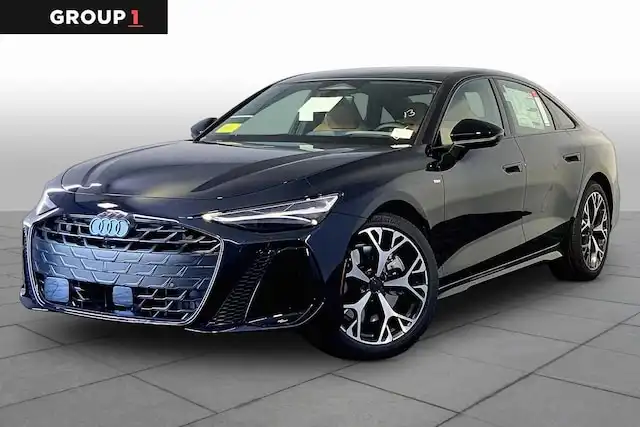 2026 Audi A6 Premium Plus quattro S tronic's photo
