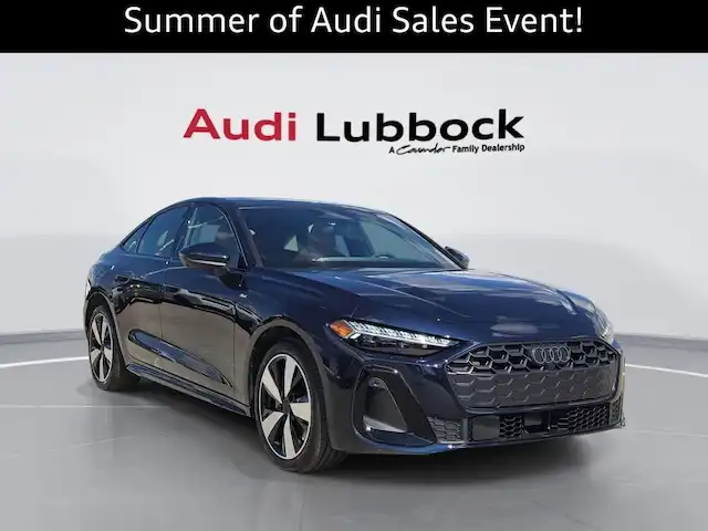 2026 Audi A5 Premium Plus quattro S tronic's photo