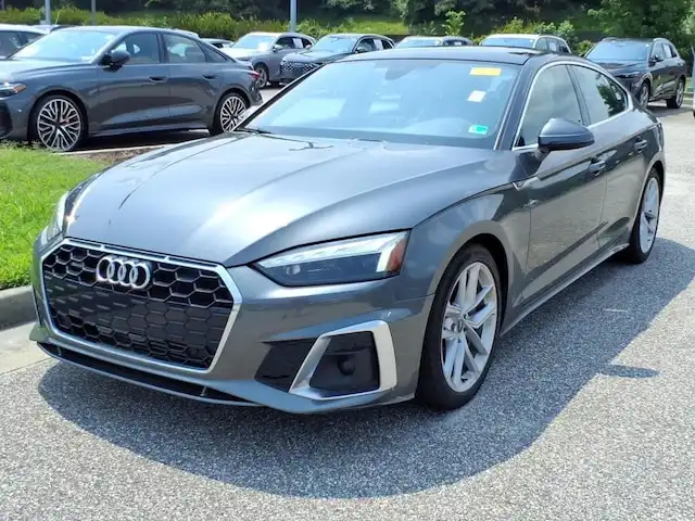 2023 Audi A5 Sportback 45 Premium quattro S tronic's photo