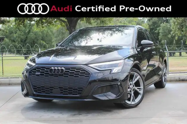 2024 Audi A3 40 TFSI Premium Plus quattro S tronic's photo