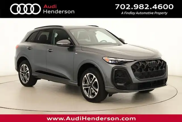 2026 Audi Q5 Premium quattro's photo