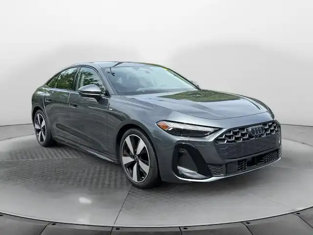 2026 Audi A5 Prestige quattro S tronic's photo