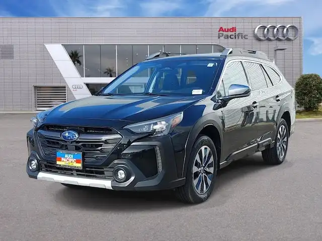 2023 Subaru Outback Touring XT's photo