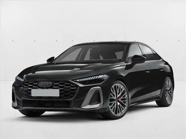 2025 Audi A5 Premium quattro S tronic's photo