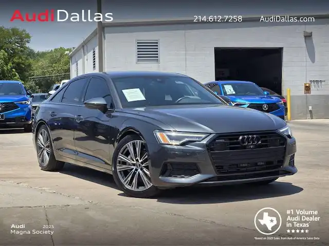 2023 Audi A6 Sport 45 Premium Plus S tronic quattro's photo