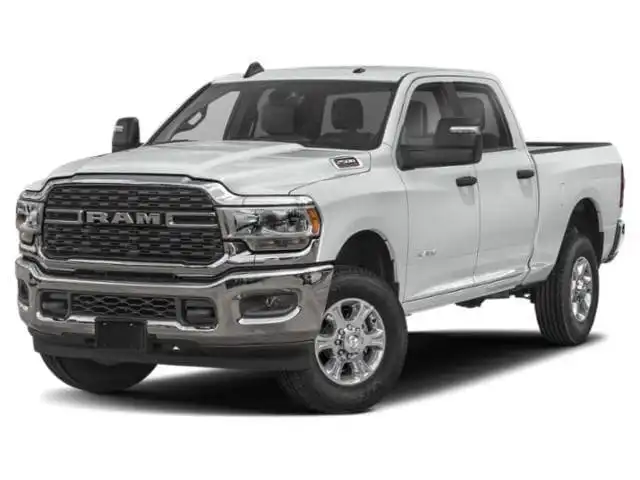 2024 RAM 2500 Big Horn 4X4 Crew Cab SWB's photo