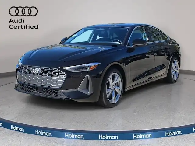 2025 Audi A5 Premium quattro S tronic's photo