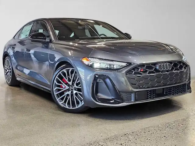 2026 Audi S5 Premium Plus quattro S tronic's photo