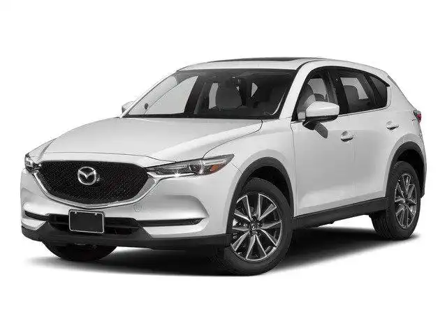2017 Mazda CX-5 Grand Select auto's photo