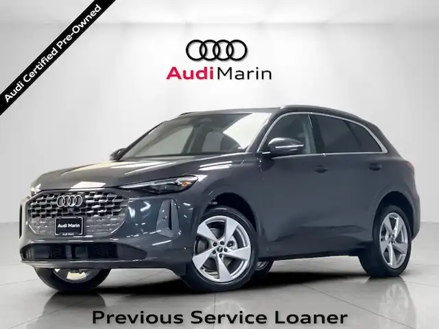2026 Audi Q5 Premium Plus quattro's photo