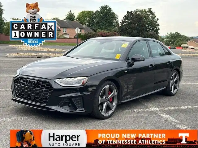 2023 Audi A4 45 TFSI Premium Plus quattro S tronic's photo