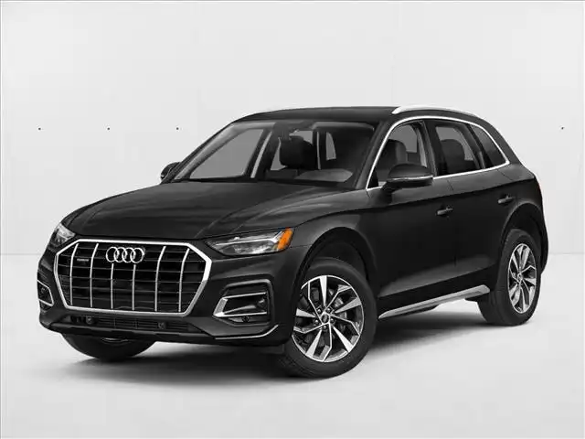 2023 Audi Q5 40 Premium Plus's photo