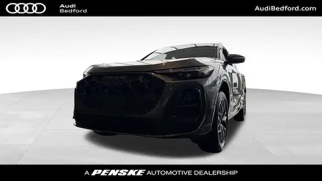 2026 Audi Q5 Premium Plus quattro's photo