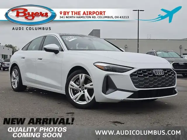 2025 Audi A5 Premium quattro S tronic's photo