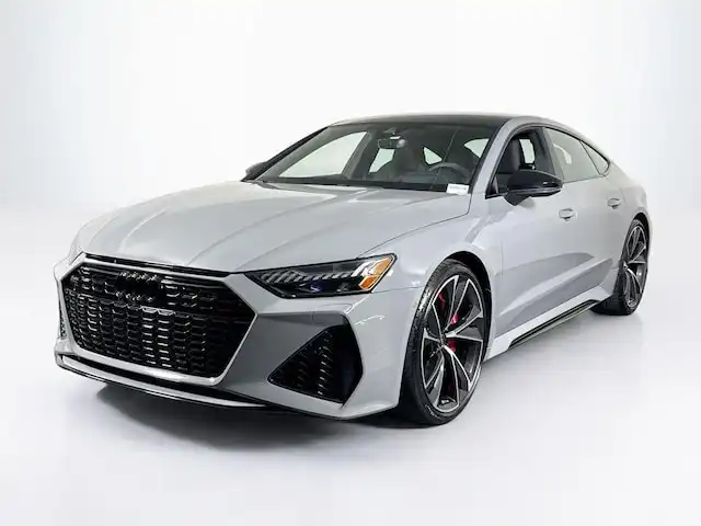 2023 Audi RS7 Base's photo